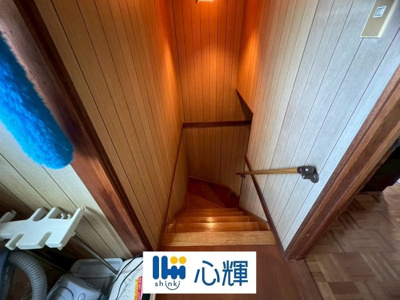 【その他】 | 宇部市西平原2丁目 中古住宅／4DK・2階建