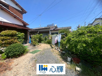 【その他】 | 宇部市西平原2丁目 中古住宅／4DK・2階建