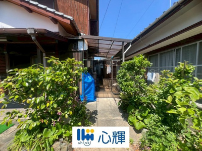 【その他】 | 宇部市西平原2丁目 中古住宅／4DK・2階建