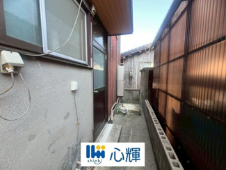 【その他】 | 宇部市西平原2丁目 中古住宅／4DK・2階建