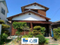 宇部市西平原2丁目 中古住宅／4DK・2階建の画像