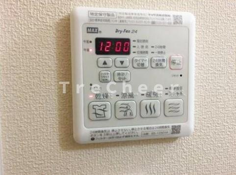 【設備】 | プレアル自由が丘