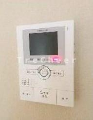 【セキュリティ】 | プレアル自由が丘