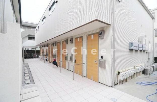 【その他】 | プレアル自由が丘