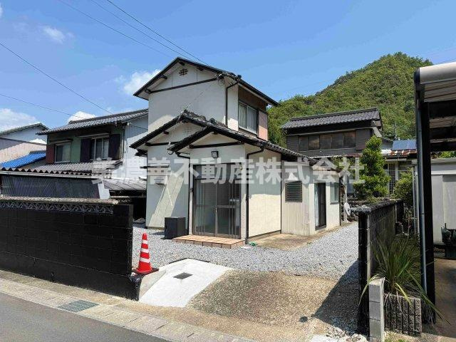 ６７０１５　岐阜市石谷中古戸建て