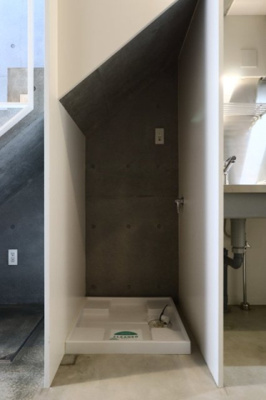 【設備】 | M－house