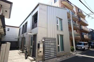 【外観】 | M－house