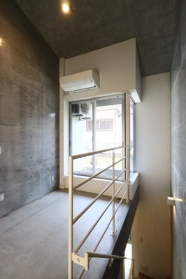 【寝室】 | M－house