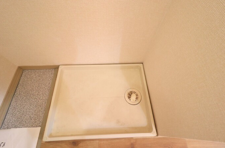 サンハイム森町　Ｂの設備