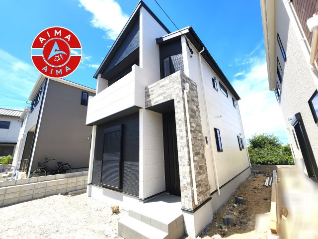 福岡市東区美和台5丁目第9-2棟（1号棟）