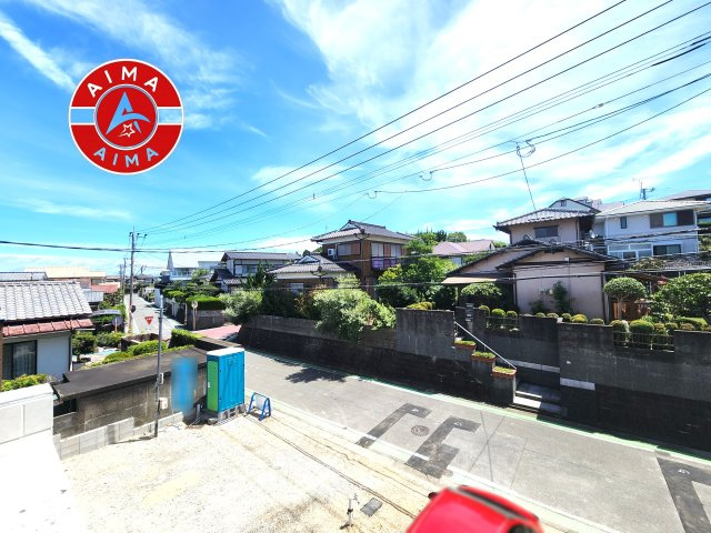 福岡市東区美和台5丁目第9-2棟（1号棟）の展望|眺望や窓からの景色が良いと、家で過ごす時間も快適です。