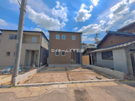 犬山市大字橋爪字末友39-12『仲介料無料』新築戸建ての画像