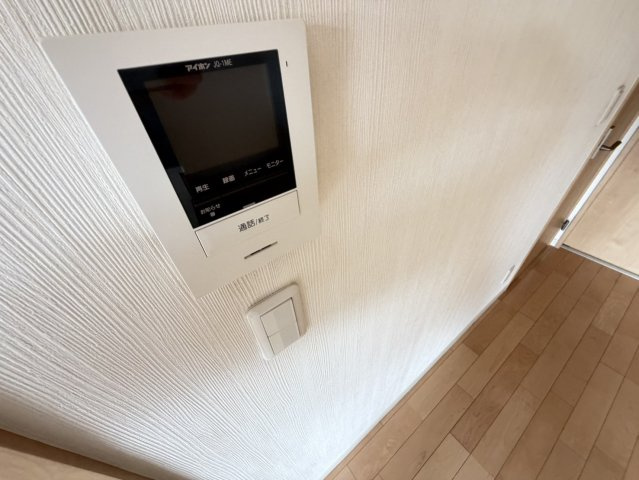 グランツリー富塚のセキュリティ|当社、チルホームのHPもご覧ください(^^)/物件情報多数♪