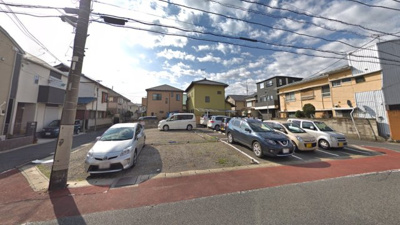 【駐車場】 | AALii(アーリー) | 駐車場は近隣月ぎめをお探しします。