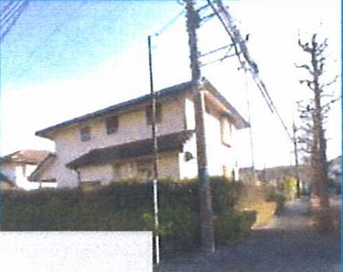 厚木市森の里３丁目　中古戸建