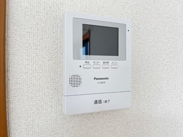 パーム・ヒルズの設備|室内設備