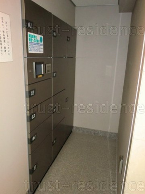 【設備】 | レフィール日本橋浜町
