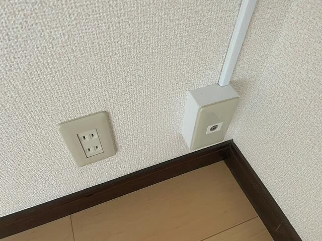 ウイングコート赤塚のその他