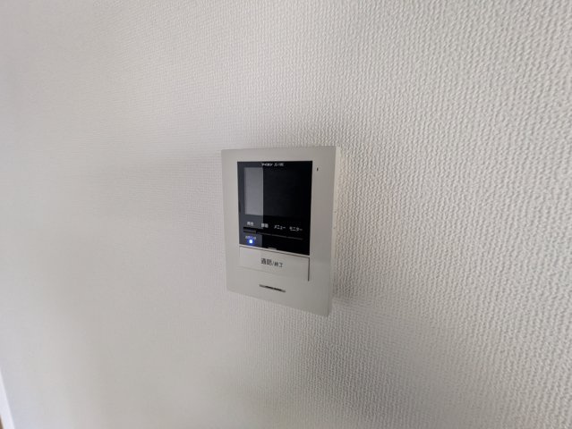 パストラル　ゴトウの浴室