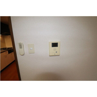 【セキュリティ】 | アンプルール ベトンJ・T【名古屋市賃貸・RC造】