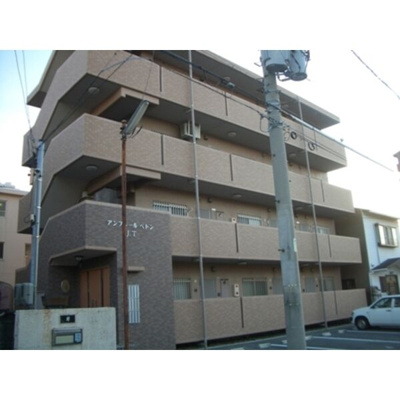 【その他共用部分】 | アンプルール ベトンJ・T【名古屋市賃貸・RC造】