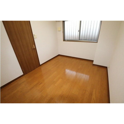 【居間・リビング】 | アンプルール ベトンJ・T【名古屋市賃貸・RC造】