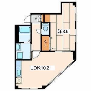 横須賀市久里浜４丁目の賃貸マンション