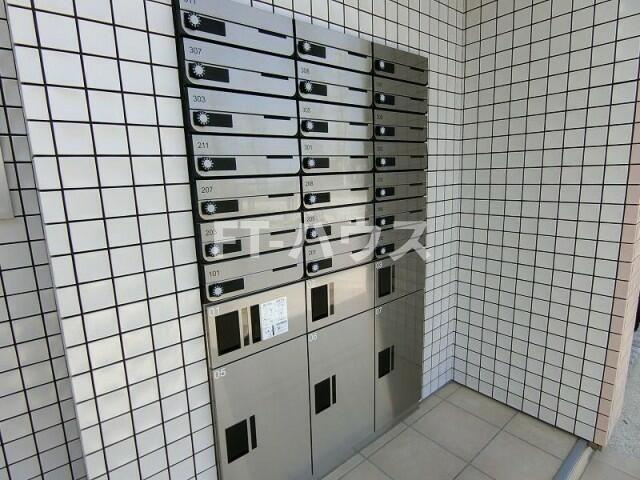 ミキハウス　Ｎｏ．Ⅱのその他共用部分