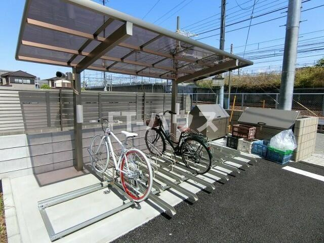 ミキハウス　Ｎｏ．Ⅱのその他共用部分