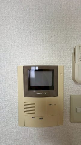アンプルール フェール 寿のセキュリティ
