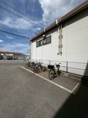 アンプルール フェール 寿のその他共用部分