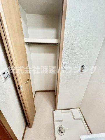 セイバリースクエア Aの設備