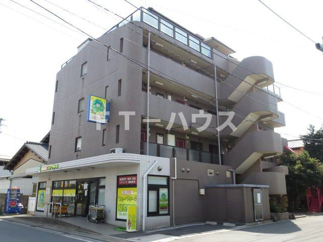 コンフォール原木