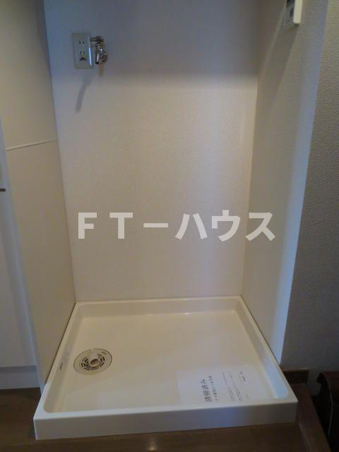 コンフォール原木の設備