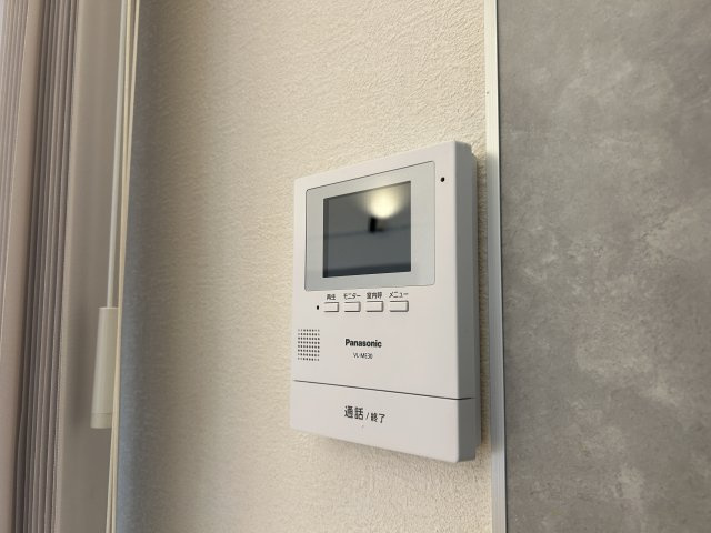 美の浜サトヤマのセキュリティ