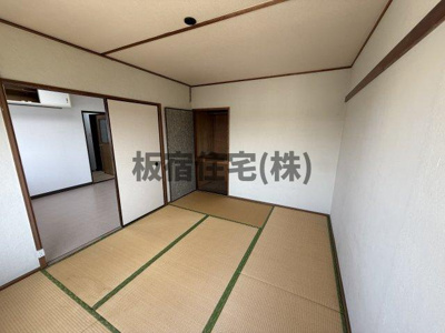 | 神陵台東住宅４８号棟