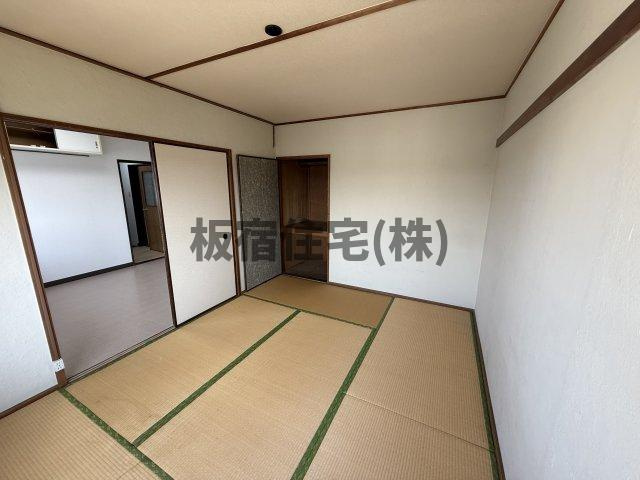  | 神陵台東住宅４８号棟