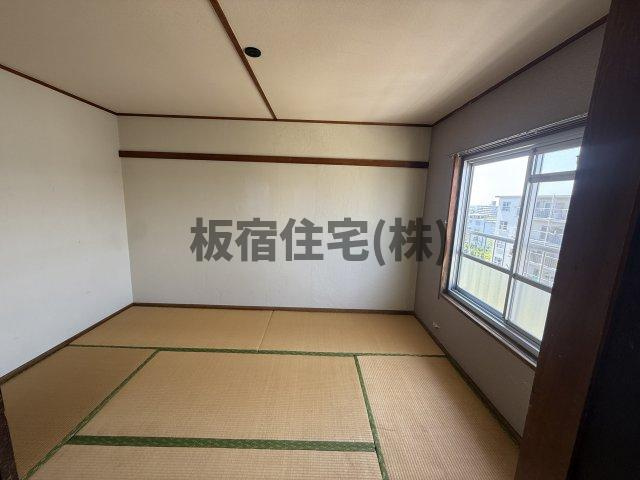  | 神陵台東住宅４８号棟