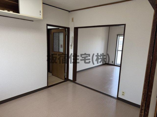  | 神陵台東住宅４８号棟