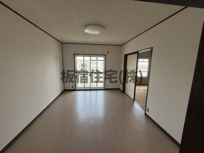  | 神陵台東住宅４８号棟