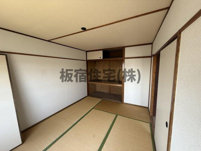  | 神陵台東住宅４８号棟