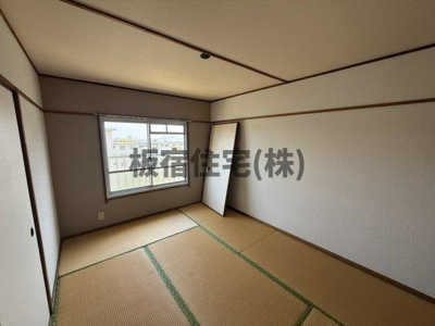  | 神陵台東住宅４８号棟