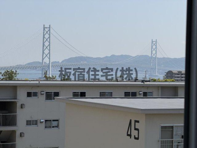  | 神陵台東住宅４８号棟