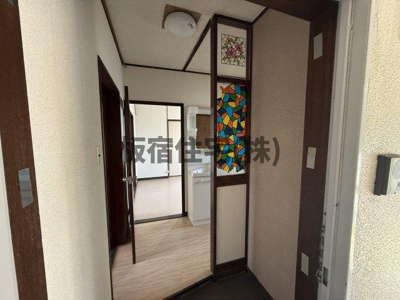  | 神陵台東住宅４８号棟