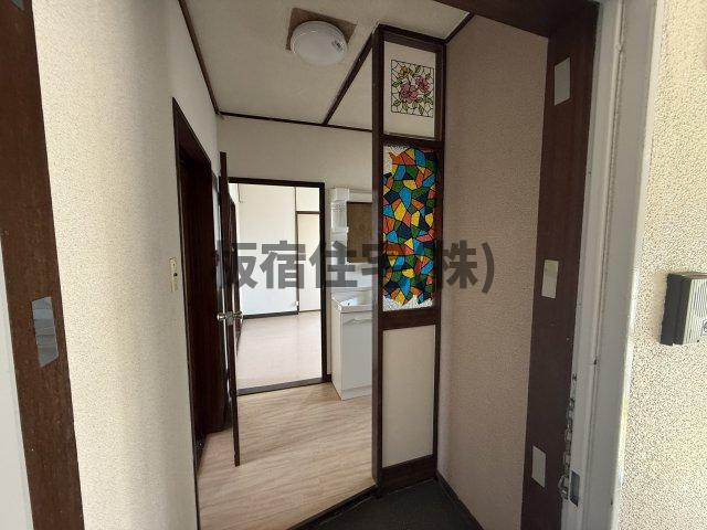  | 神陵台東住宅４８号棟
