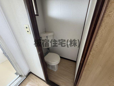  | 神陵台東住宅４８号棟