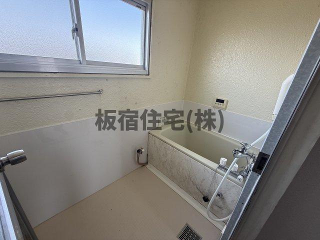  | 神陵台東住宅４８号棟