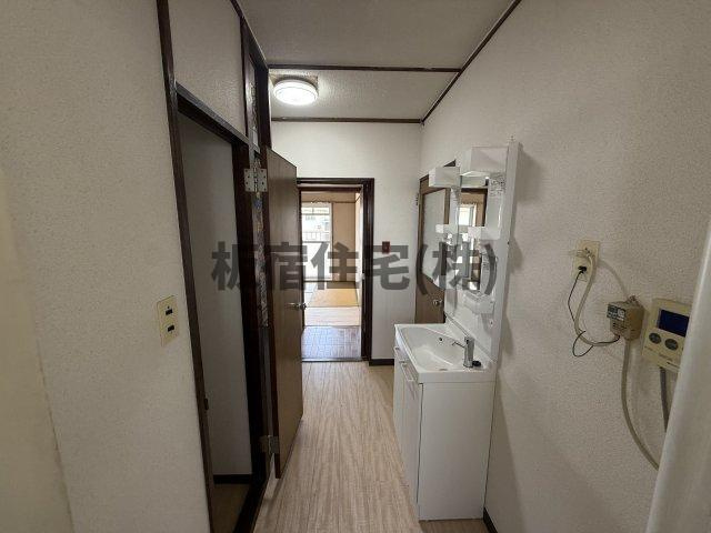  | 神陵台東住宅４８号棟