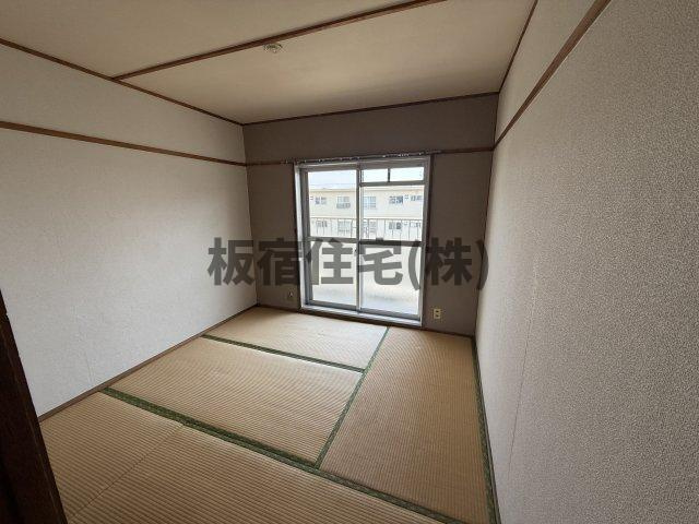  | 神陵台東住宅４８号棟