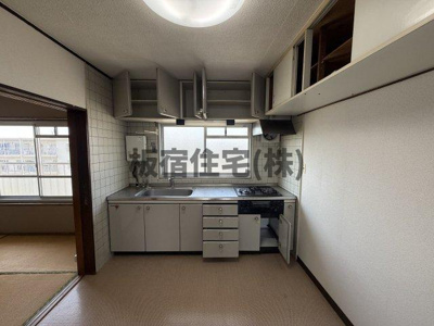  | 神陵台東住宅４８号棟